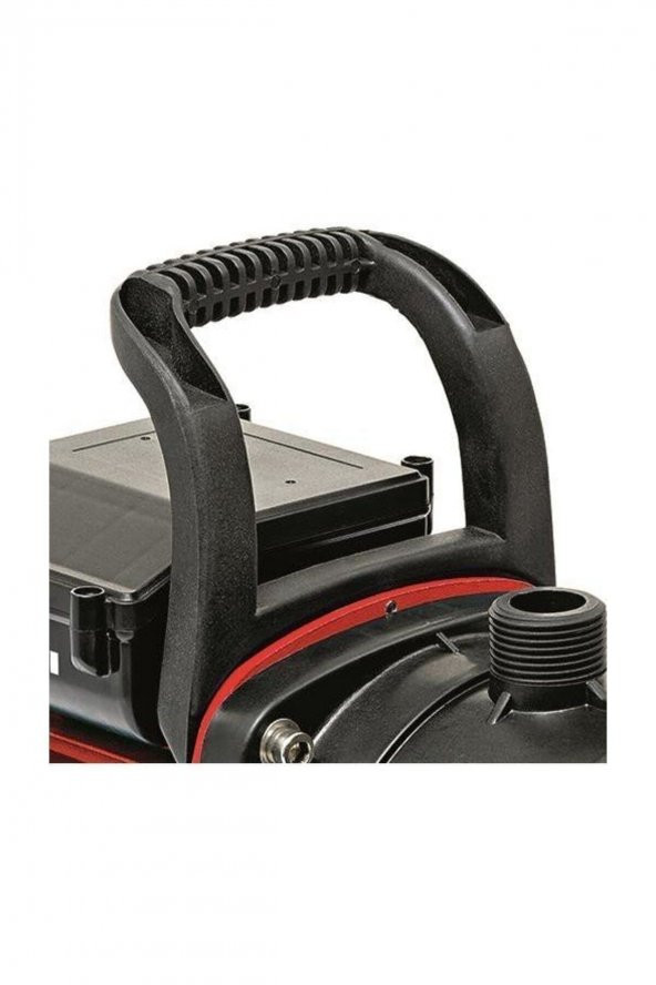 Einhell GC-GP 6538, Bahçe Pompası - 2