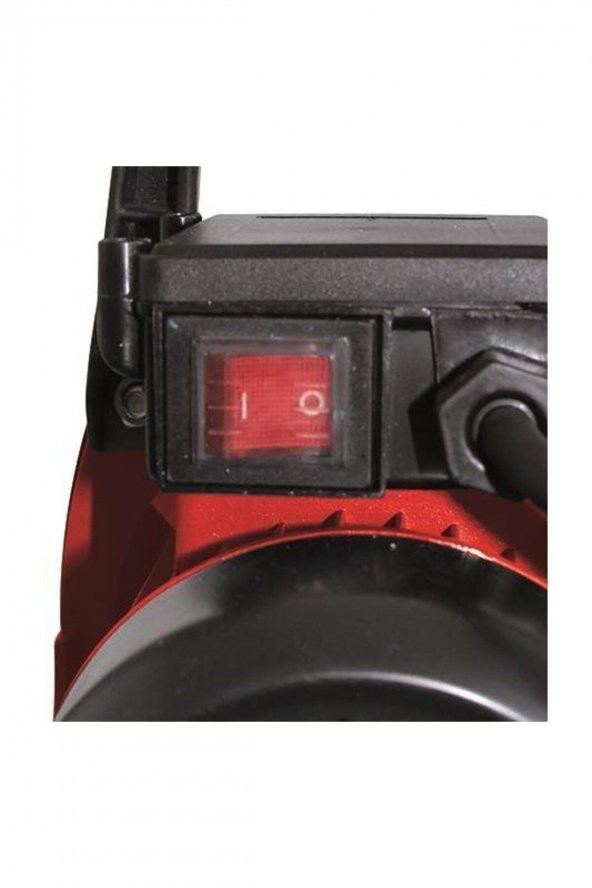 Einhell GC-GP 6538, Bahçe Pompası - 4