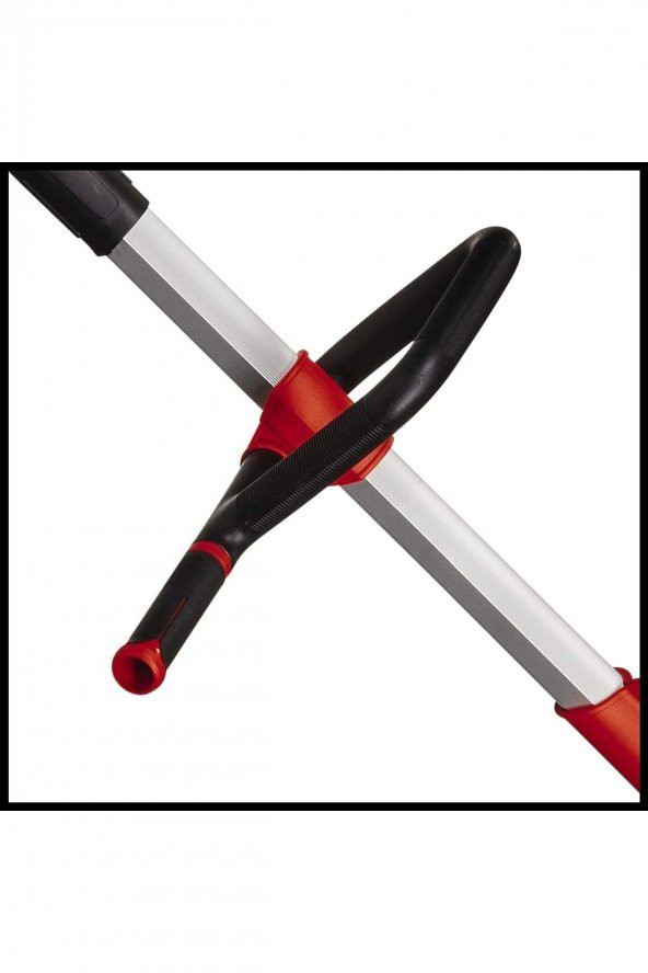 Einhell Ge-lm 364in1 Li-solo Akülü Multi Tırpan-çit Budama Ve Testere - 4