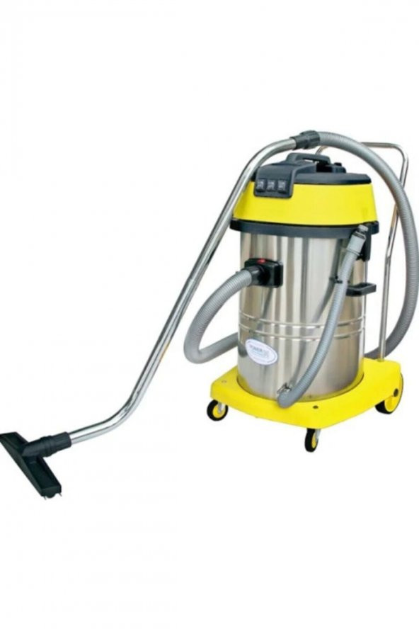 Powerwash Ch603 Islakkuru Elektrikli Süpürge