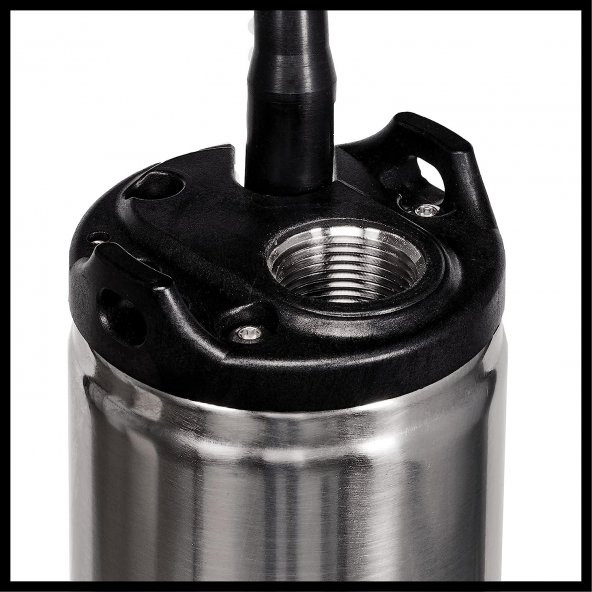 Einhell Einhell GE-DW 1155 N-A Derin Kuyu Pompası 4170937 - 4