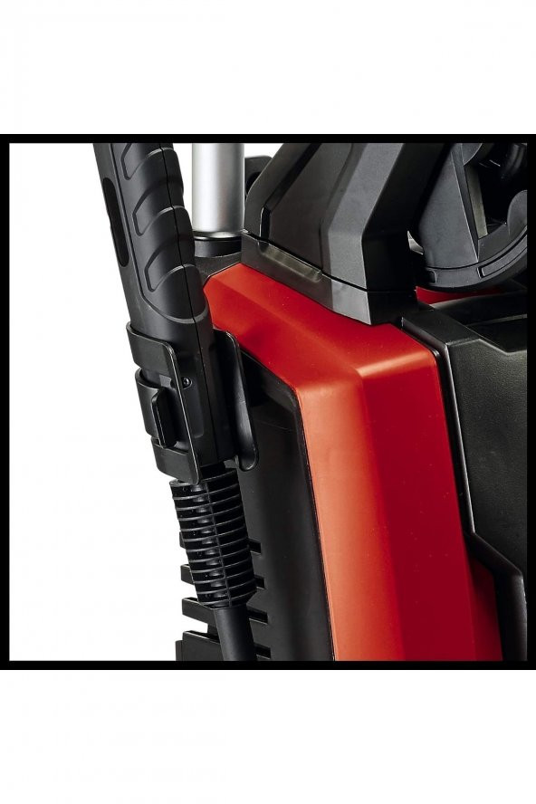 Einhell TC-HP 140, Yüksek Basınçlı Yıkama Makinesi - 2