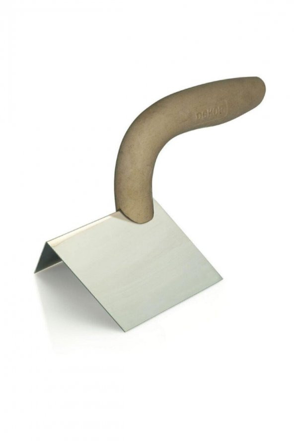 Dekor Köşe Malası (DIŞ)