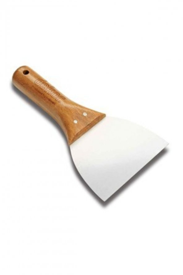 Dekor Spatula Macun 14 No