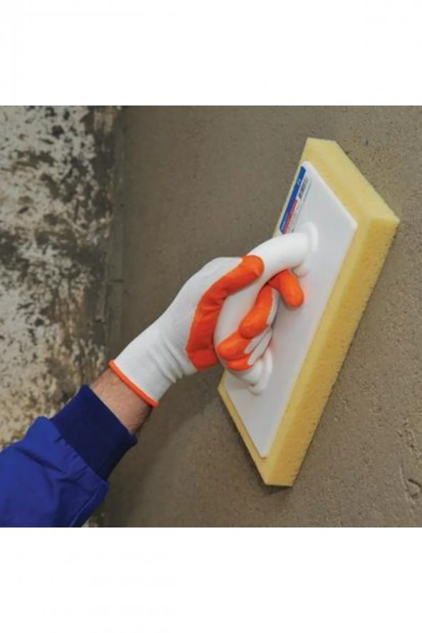 Dekor Süngerli Mala 160x300mm - 2