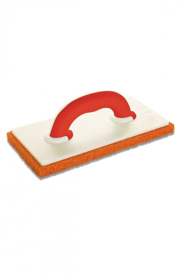 Dekor 085 Kauçuklu Mala Uzun 28 Cm