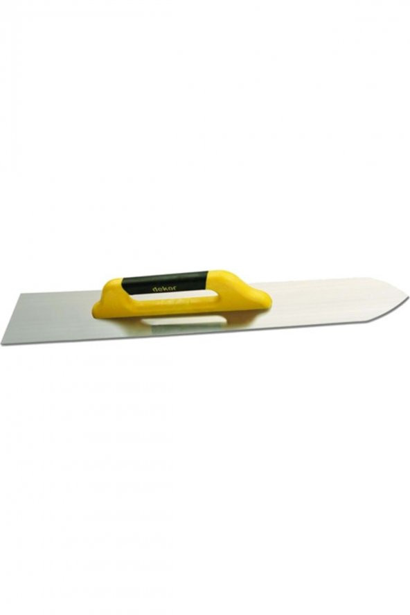 Dekor Şap Malası 55cm. K075