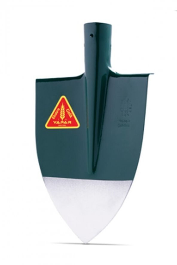 Yapar 3200 Bel Küreği