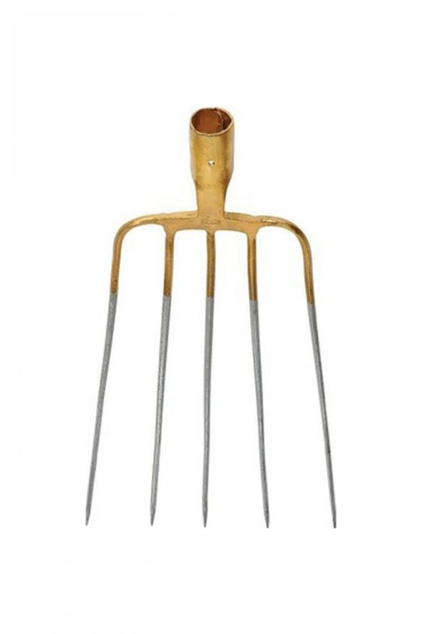 GÜNAŞ Dirgen 5li Sarı