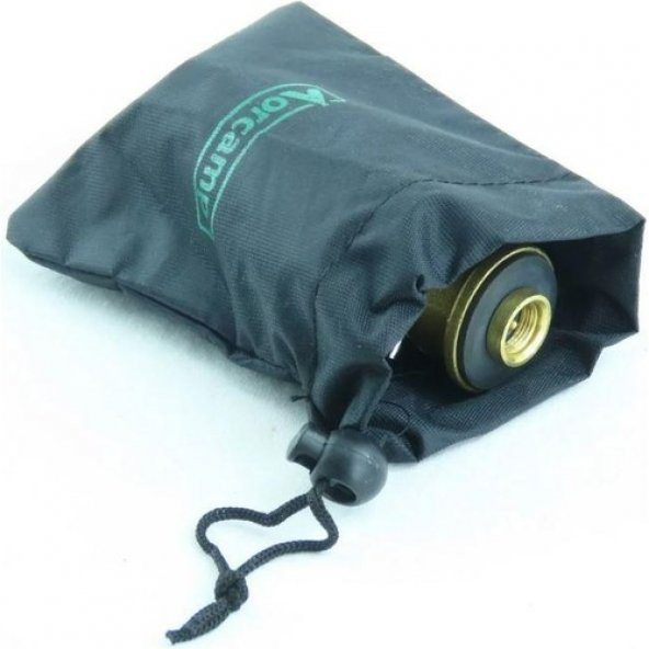 Orcamp Aorcamp Çakmaklı Cep Ocak CK-194 - 2