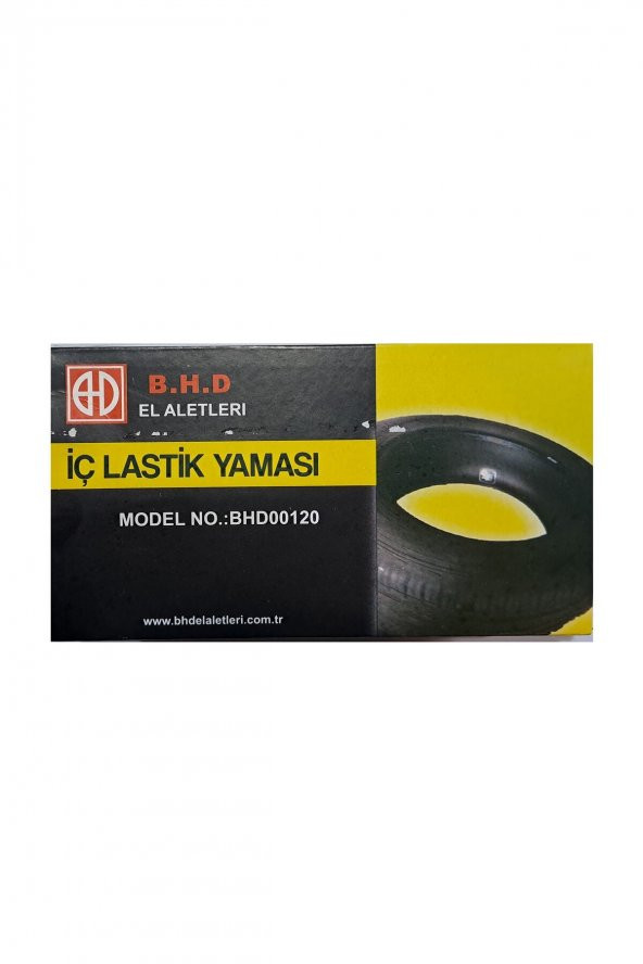 Bhd B.h.d Iç Lastik Yaması