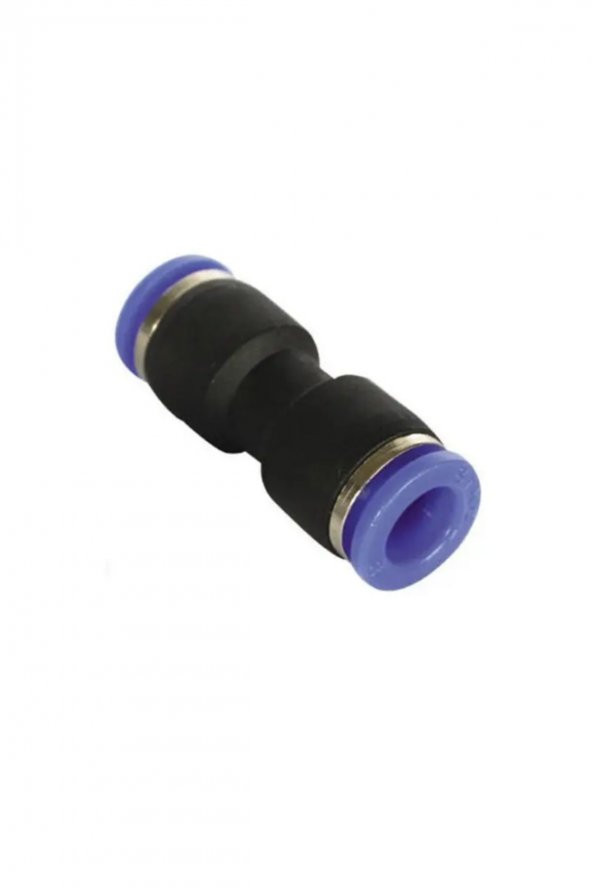 Marka Pnömatik Plastik Nipel 12 Mm