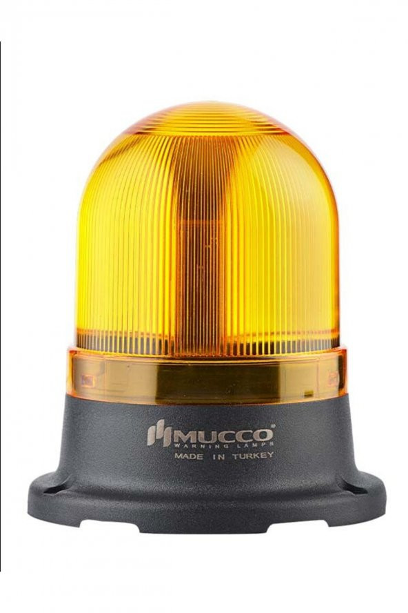 MUCCO Tepe Lambası 85-260 V Acdc