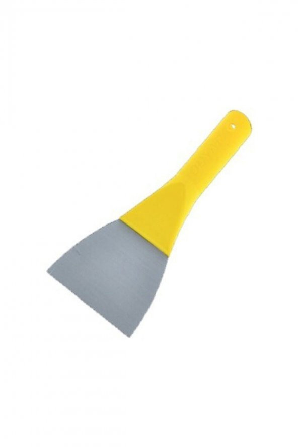 Duyar Özel Sap Takılabilir Spatula 10 Cm