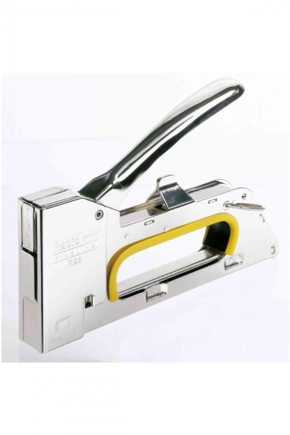 hobi24 Rapid Made In Sweden Isveç Çeliği Çakma Zımba Makinası Metal 134-8 Metal R23