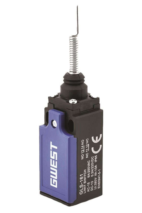 Gwest Gls Limit Switch Gls-161