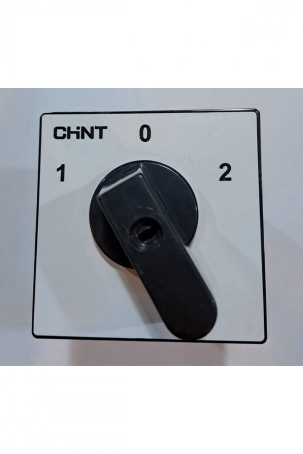 chint Pako Ş1-0-2 Kutup Değiştirici 3 X 32a