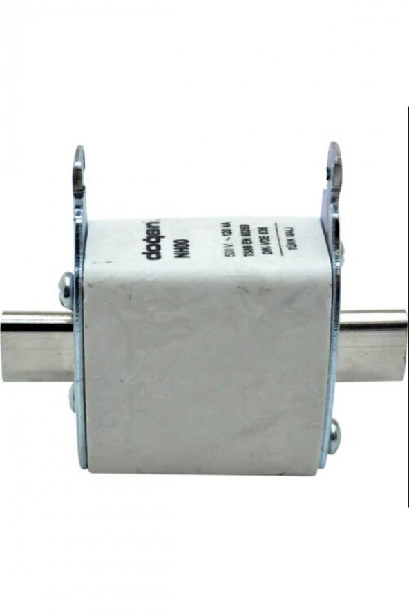 Doğan 100a Nh00-5080 Bıçaklı Sigorta - 2