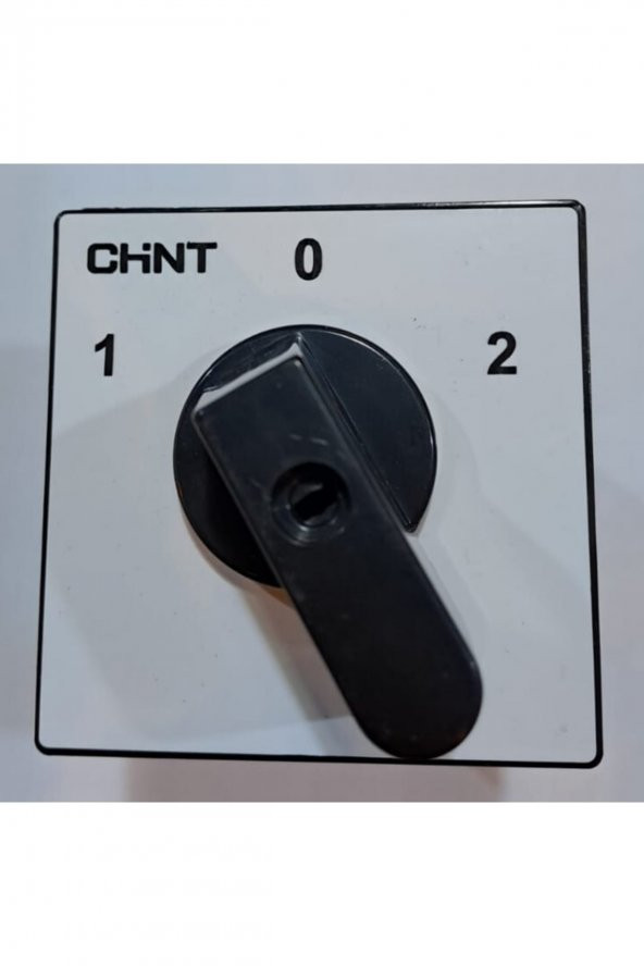 chint Pako Ş1-0-2 Kutup Değiştirici 3 X 40a