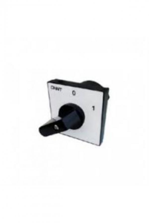 chint 500372 Csl-1p025a01 Pako Ş1 Kutup 25a 0-1