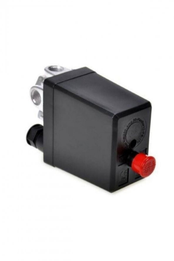 ECICO Pt Otomatik Şartel 220 Volt Kb-4