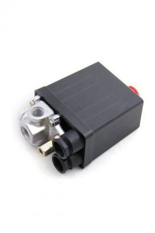 ECICO Pt Otomatik Şartel 220 Volt Kb-4 - 2