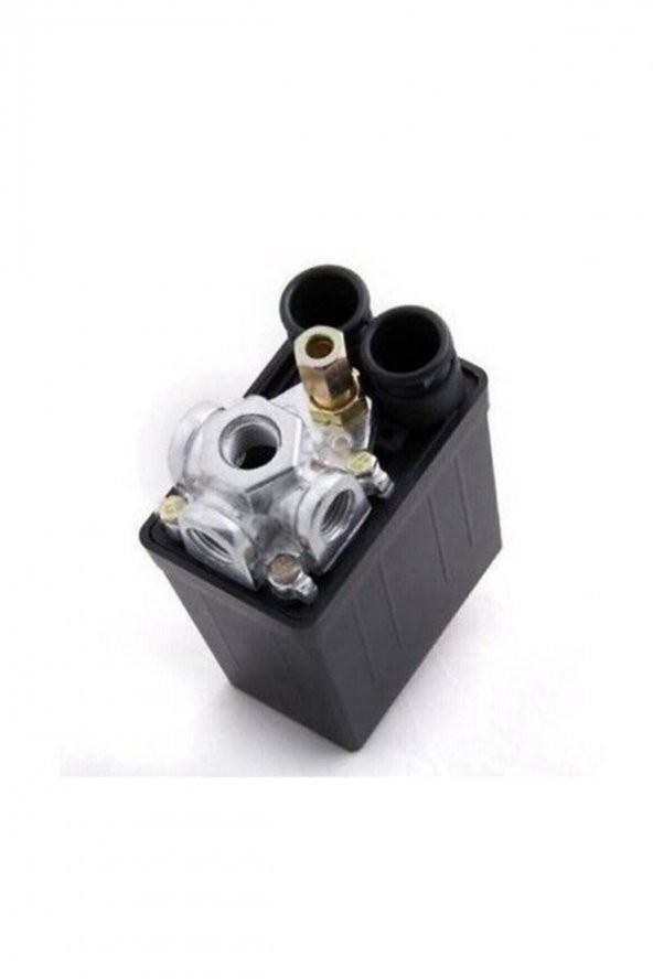 ECICO Pt Otomatik Şartel 220 Volt Kb-4 - 3