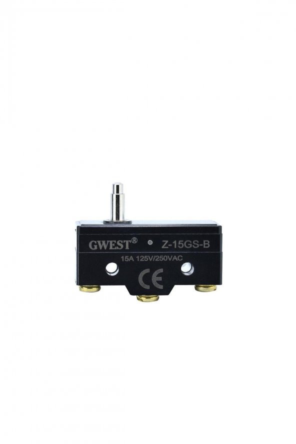 Gwest Mıcro Swıtch Makaralı Az-15gq21-b