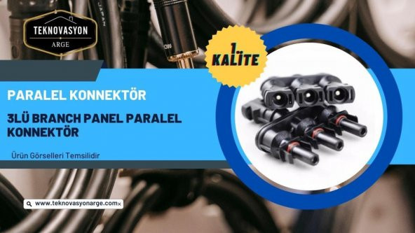Güneş Enerjisi  Hibrit Paket 3 Kva Tam Sinüs İnverter 330 watt Güneş Paneli 150 Amper Jel Akü 1000 WATT 24 V Rüzgar Türbini + Yerli Şarj Kontrol Cihazı Rüzgar Türbini Set - 4