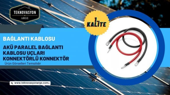 Güneş Enerjisi Hibrit Paket 7.2 KVA İnverter 450 watt Güneş Paneli 200 Amper Jel Akü İ-2000W 48V Rüzgar Türbini + Hibrit Şarj Kontrol - 11