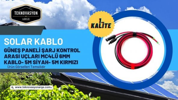 Güneş Enerjisi  Hibrit Paket 3 Kva Tam Sinüs İnverter 330 watt Güneş Paneli 150 Amper Jel Akü 1000 WATT 24 V Rüzgar Türbini + Yerli Şarj Kontrol Cihazı Rüzgar Türbini Set - 8