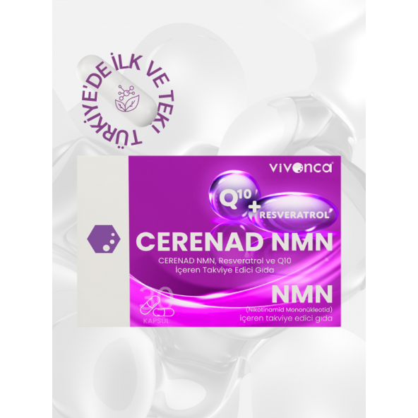 CERENAD NMN