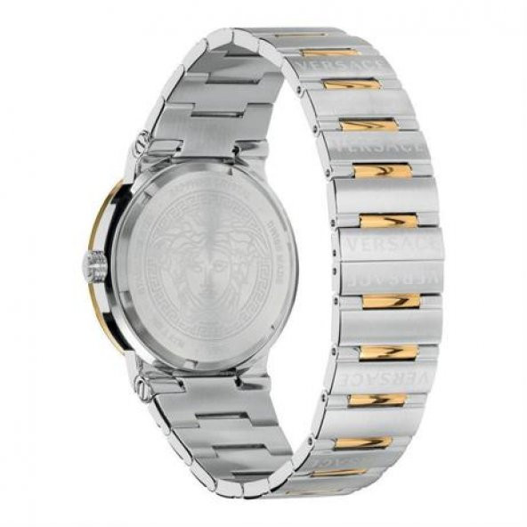 Versace VRSCVEVH00720 Kadın Kol Saati - 2