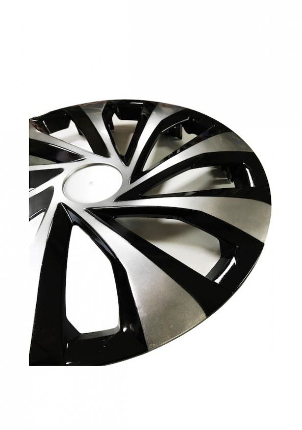 Ford Connect Uyumlu 16 inç Jant Kapağı 16Sby295 - Resim 3