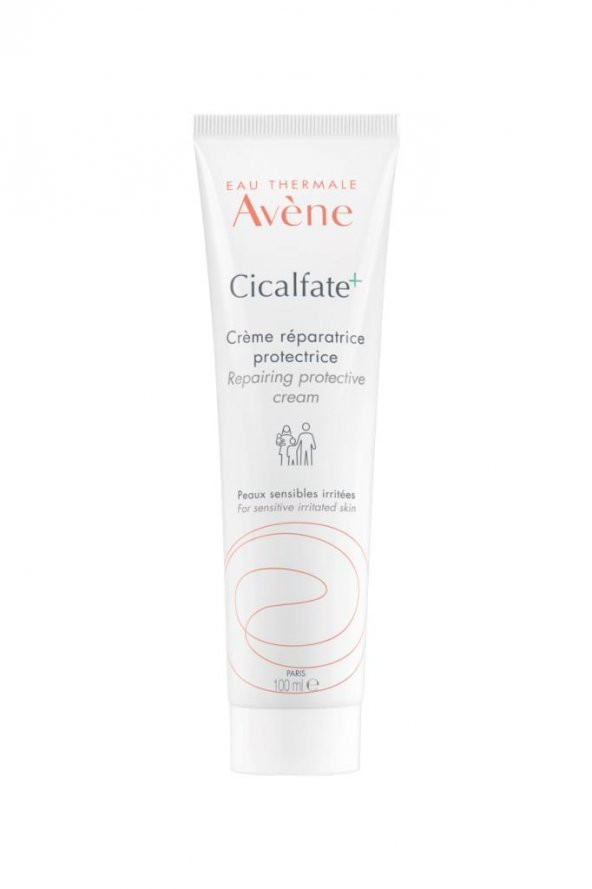AVENE Cicalfate+ Restorative Protective Cream 100 ml