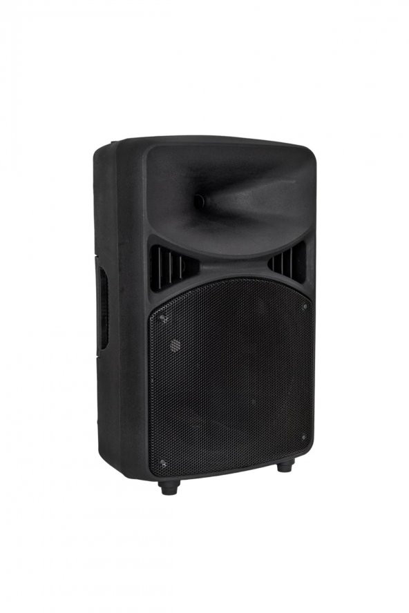 LSOUND 30 CM 12 İNÇ BOŞ PLASTİK HOPARLÖR KABİNİ - 1