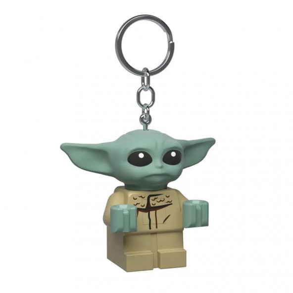 LEGO Star Wars 5006860 Grogu Key Light - 2