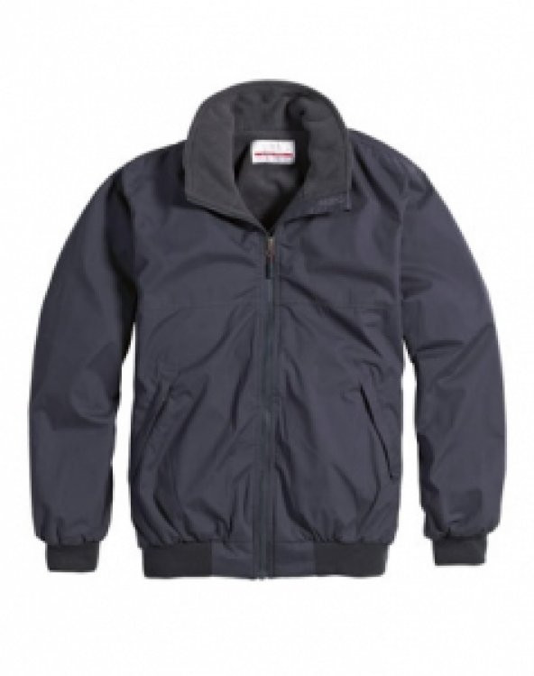 Musto Blouson mont Lacivert S Beden