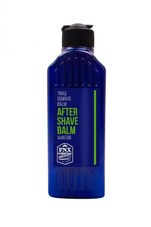 FNX Tıraş Sonrası Balm (Balsam) Aviator 225 Ml