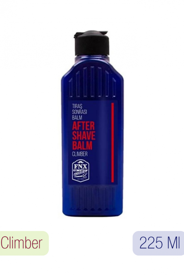 FNX Tıraş Sonrası Balm (Balsam) Climber 225 Ml - 2