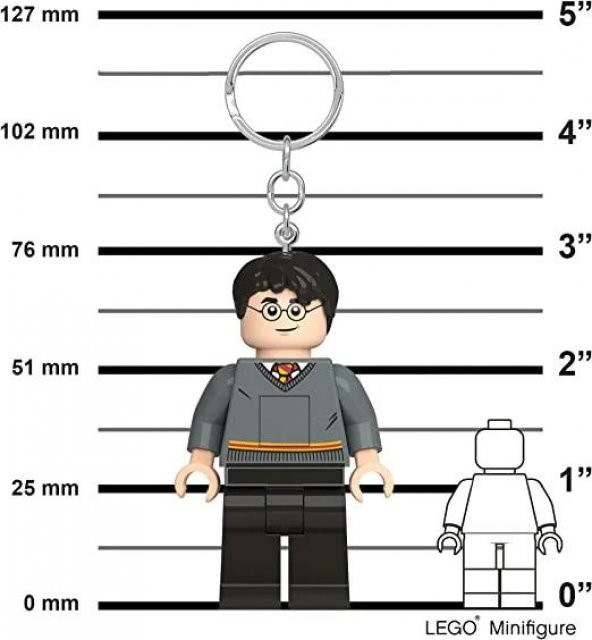 LEGO Harry Potter 5007905 Harry Potter Key Light - 3