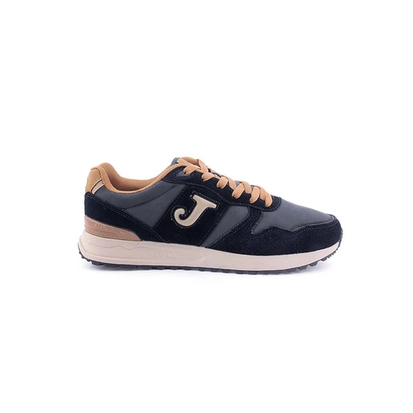 Joma C 200 2303 Kahverengi Günlük Erkek Ayakkabı C200W2303