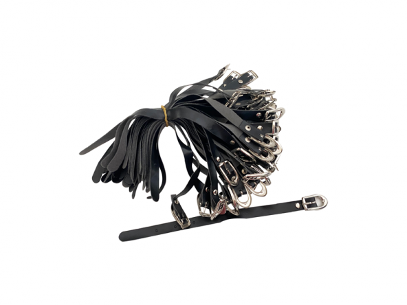 MAPİ BAVUL KART ASKISI DERİ 50’Lİ