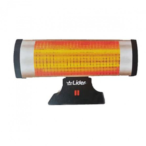 Lider LD-1600 1600 W Ayakaltı Isıtıcı