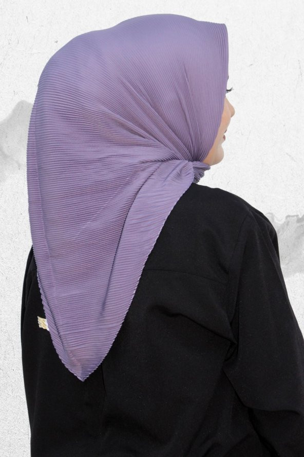 HİNT İPEK PİLİSELİ EŞARP ESE5081-7