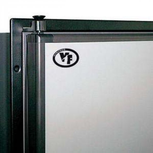 Marintek Vitrifrigo buzdolapları için montaj çerçevesi C115i / C130L / C110BT