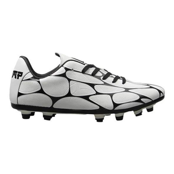 MP 232-1353 Beyaz Krampon Çim Erkek Futbol Ayakkabı ürün görseli