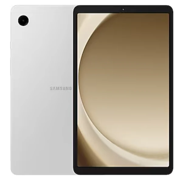 Samsung Galaxy Tab A9 SM-X110 64 4 GB RAM  Wi-Fi 8.7 Tablet Gümüş - 1