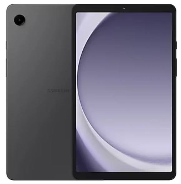 Samsung Galaxy Tab A9 SM-X110 64 4 GB RAM  Wi-Fi 8.7 Tablet Gümüş - 3