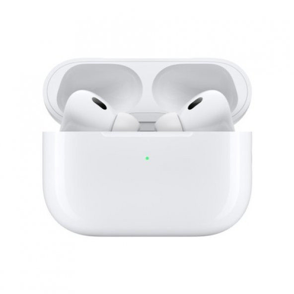 Apple AirPods Pro (2. Nesil) Magsafe Şarj Kutusu (Usb-C) MTJV3TU/A - 3